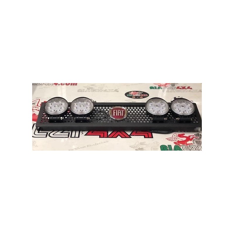 fog-light-mask-panda-logo-fiat-4-round-headlights