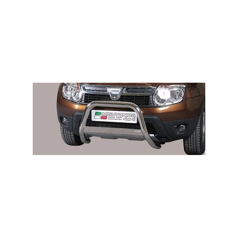 pare-buffle-homologué-inox-dacia-duster-2010-o-63mm