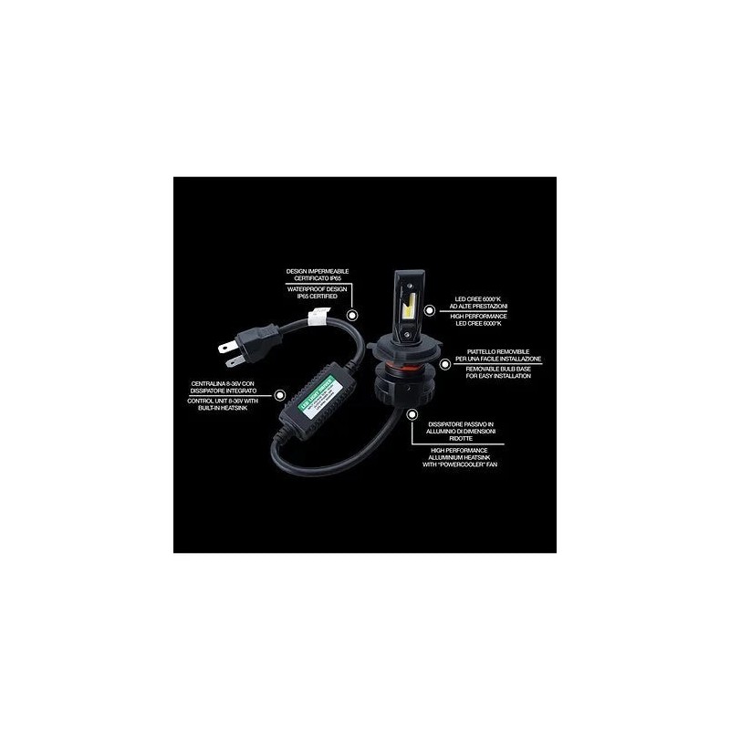 fanless-led-conversion-kit-h4-6000-k
