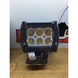 phare à 6 leds