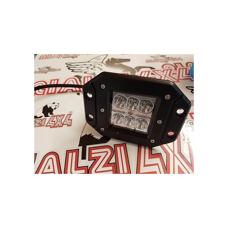 additional-headlight-led-lamp-18w
