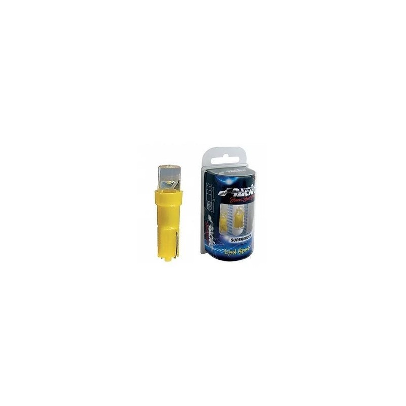 kit-4-ampoules-t3-avec-1-led-blanc
