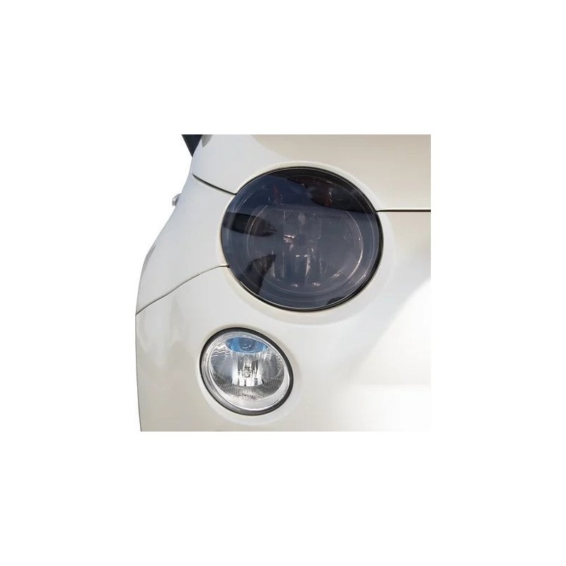 black-headlight-film