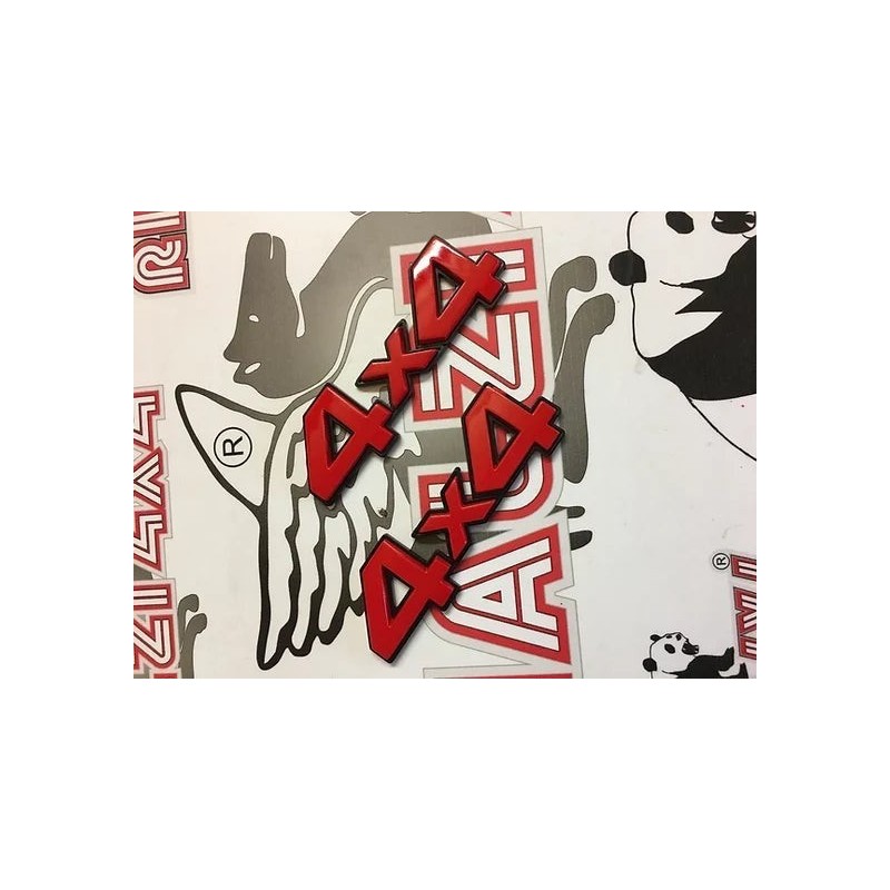 scritte-4x4