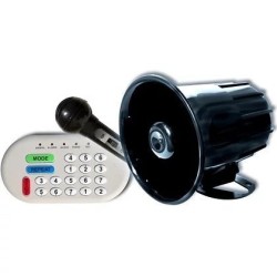 car-horn
