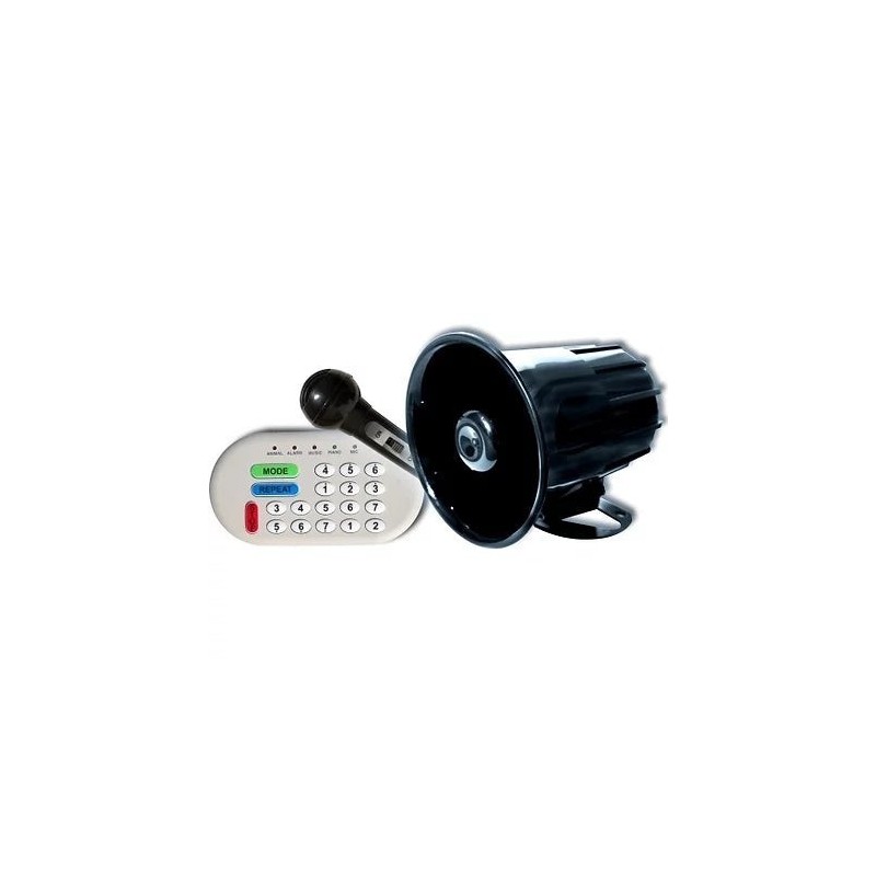 car-horn
