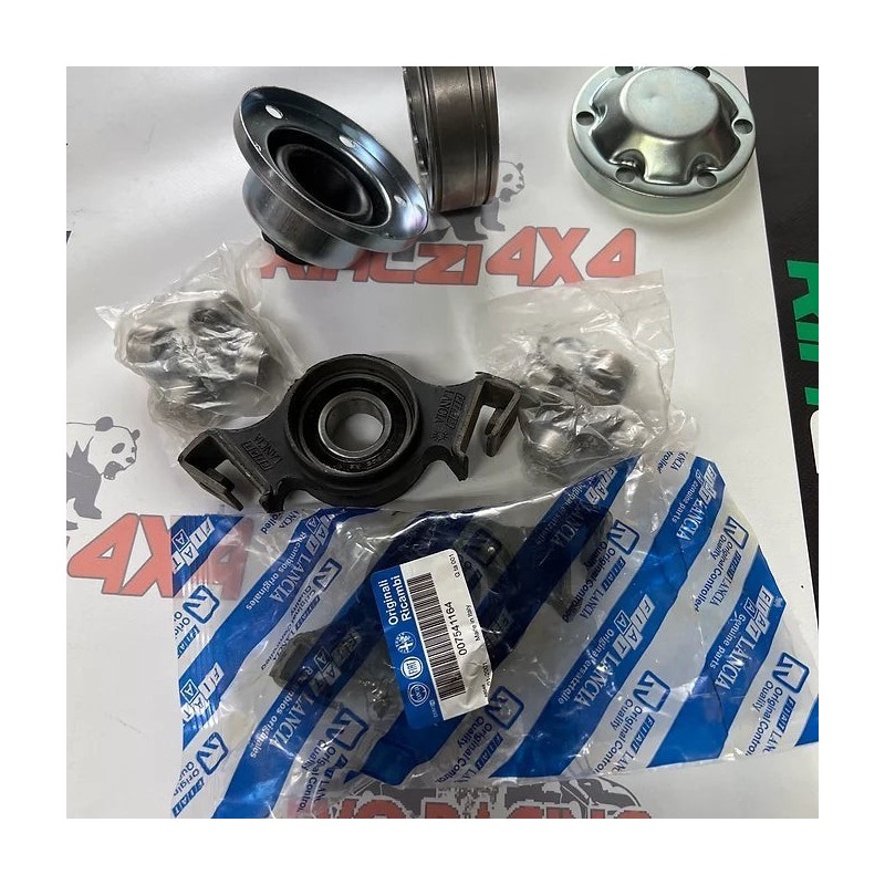 transmission-shaft-overhaul-kit