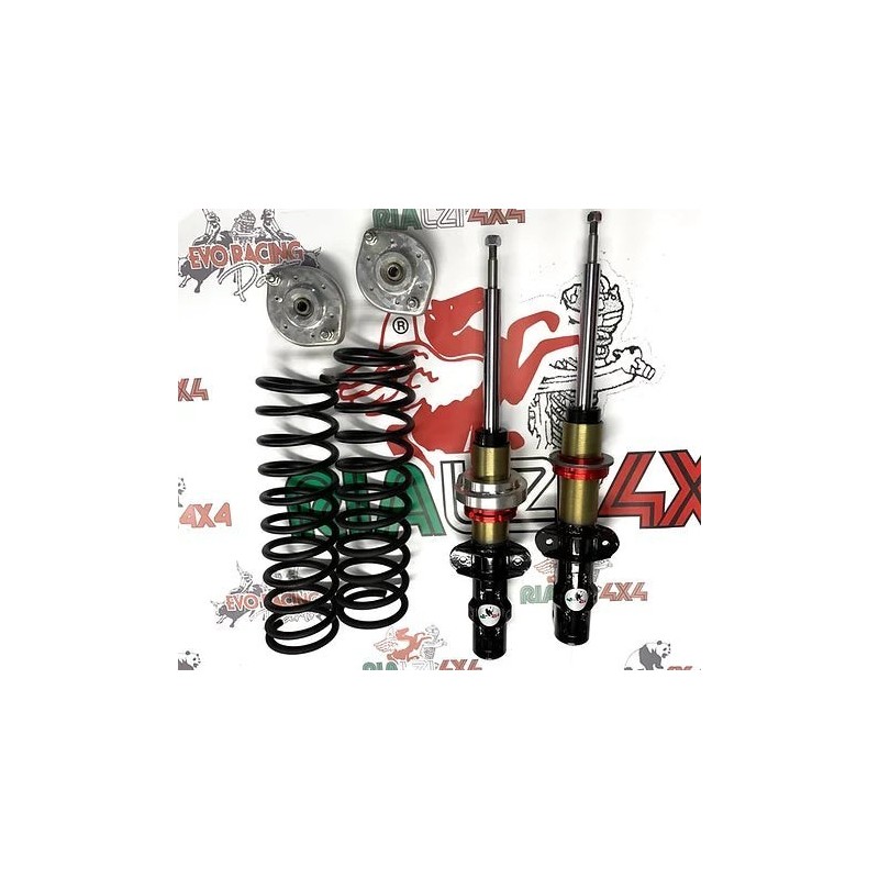 mini-raid-adjustable-front-shock absorbers