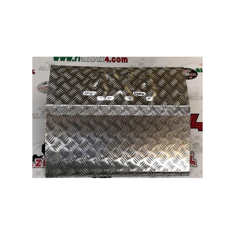 engine-protection-panda-4x4-5-mm-checkered-with-engraving