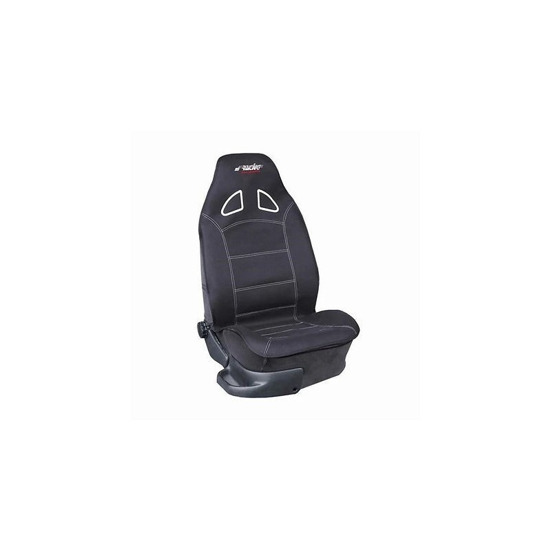funda de asiento deportivo