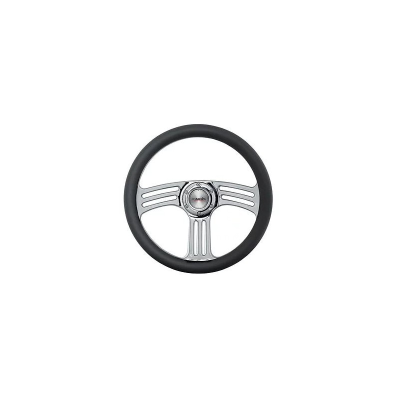 steering-wheel-bat-real-leather