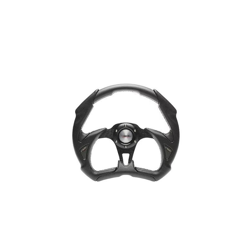 volant-x5-poly-cuir-noir