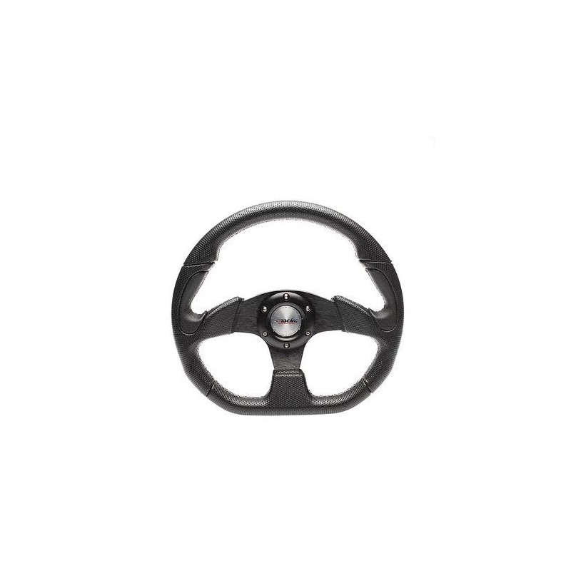 volant-x2-poly-cuir-noir