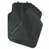 10 tapis parfumés en caoutchouc