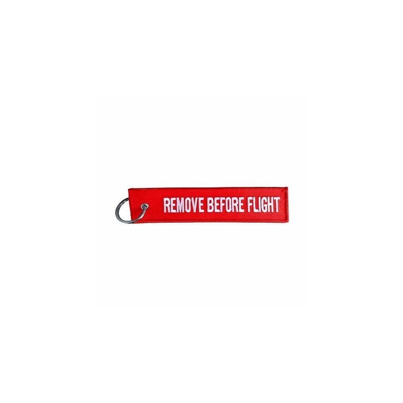 keychain-remove-before-flight