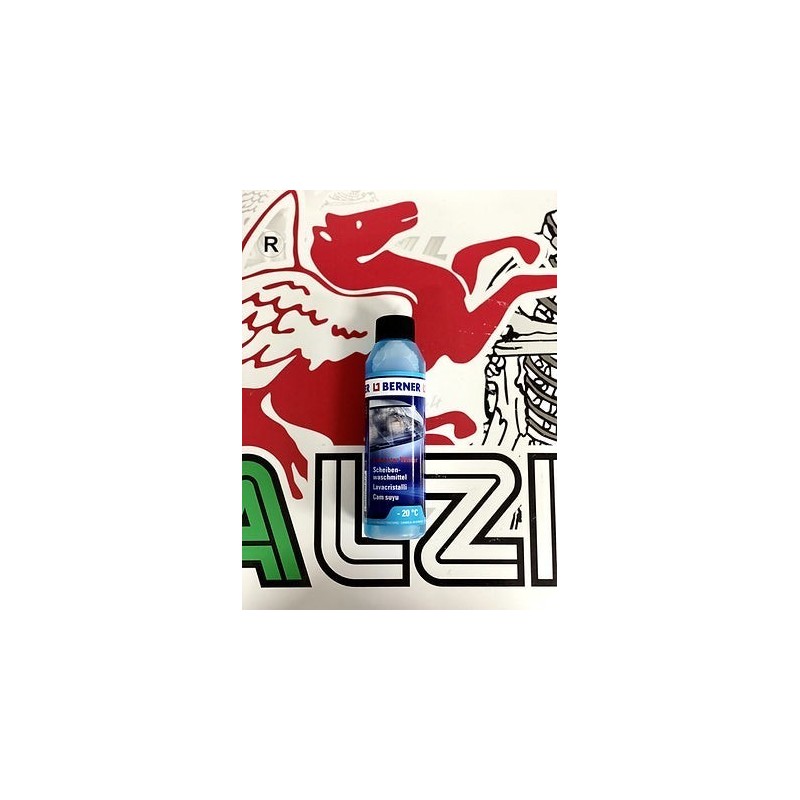 windscreen washers