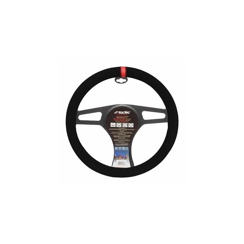 couverture de volant-carrera