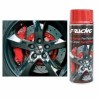 red-spray-paint-brake-calipers-and-engine