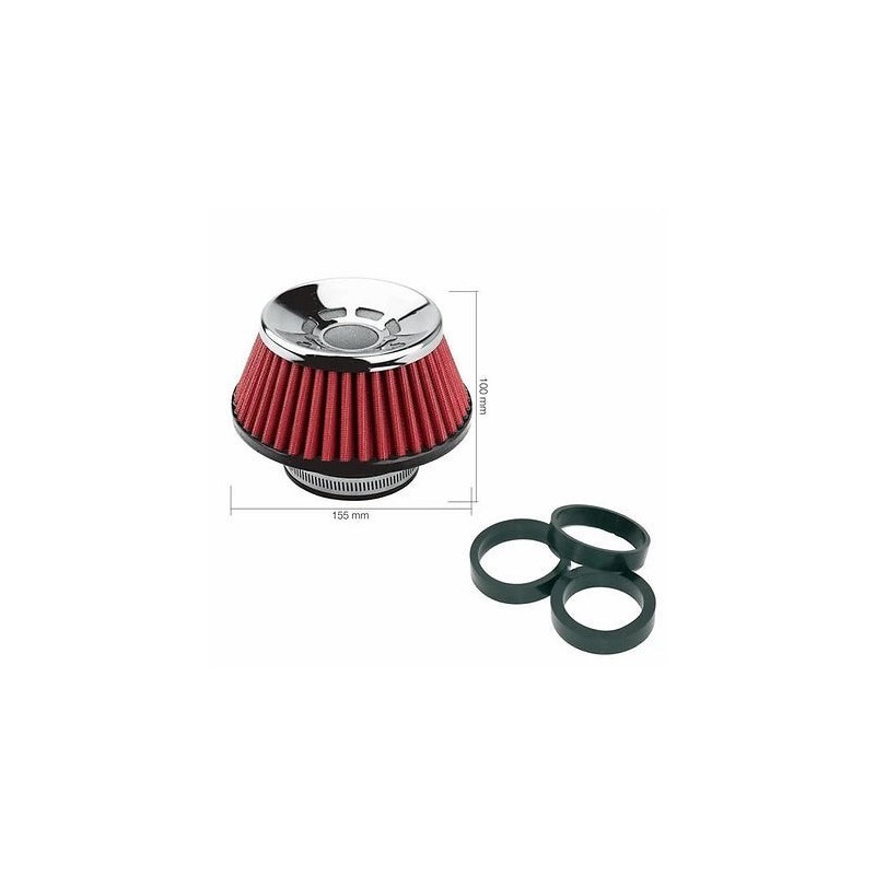 conical-filter-ultralight-cotton-red
