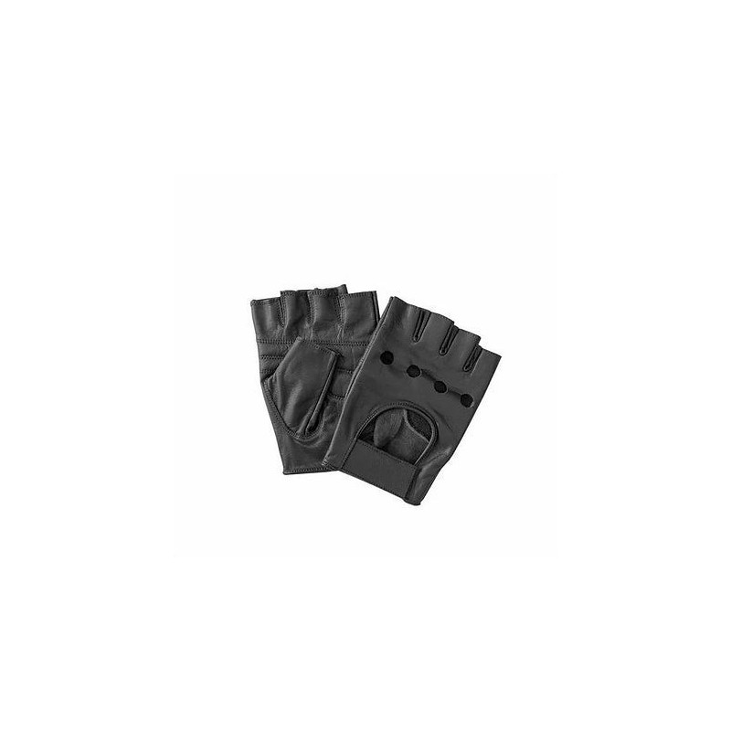 gants-sans-doigts-noirs-vintage