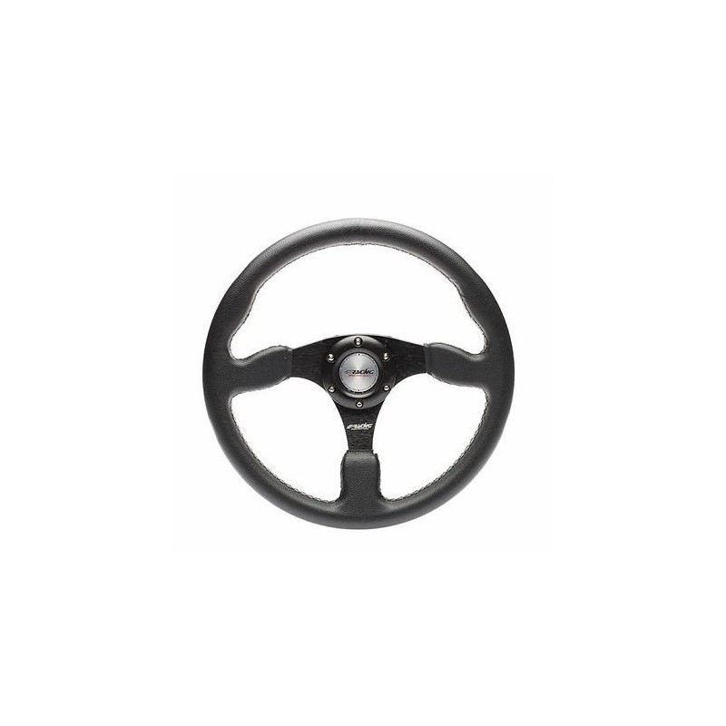 steering wheel-defender-leather-350mm