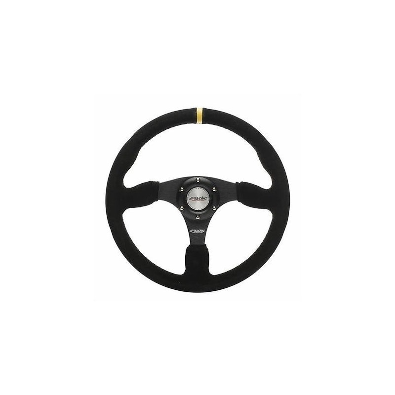 steering wheel-defender-350mm