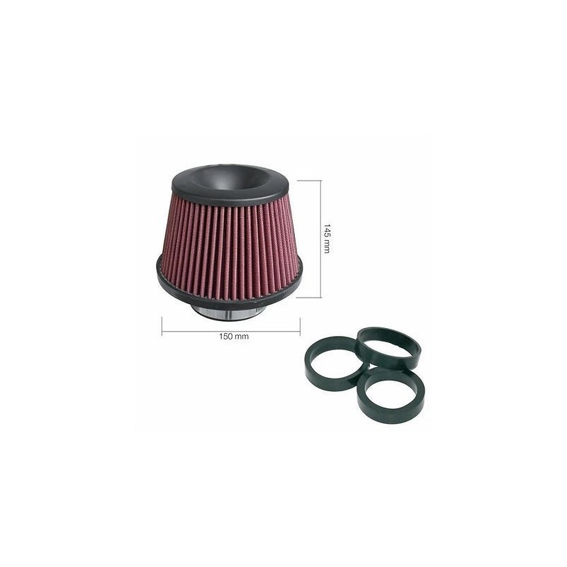 filtre-conique-noir-top-coton-rouge
