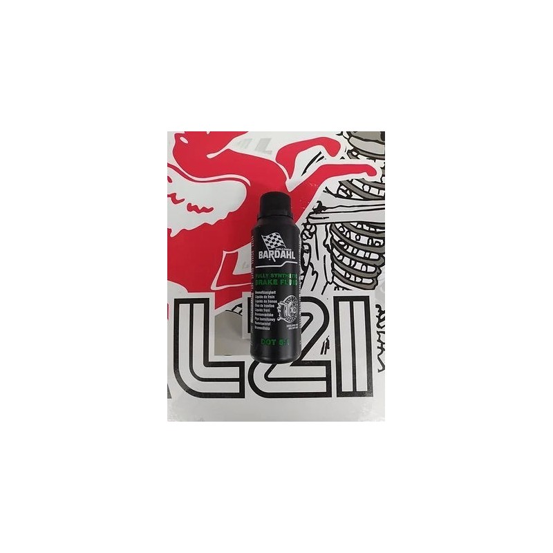 liquido-dei-freni-dot-5-1