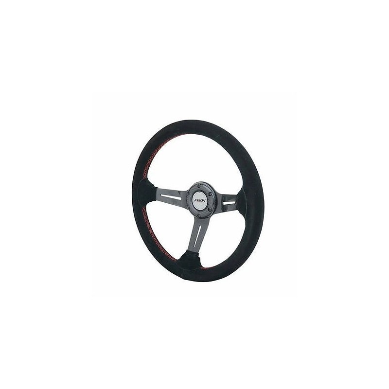 steering wheel-tommi-black