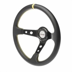 steering wheel-special-black