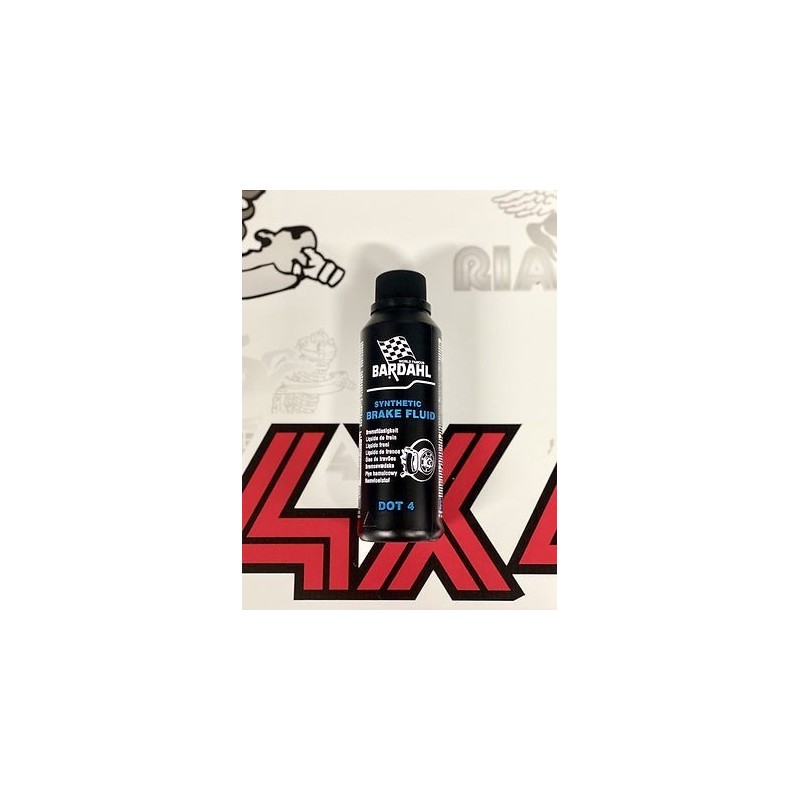 liquido-dei-freni-dot-4