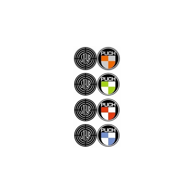 stickers-steyr-puch