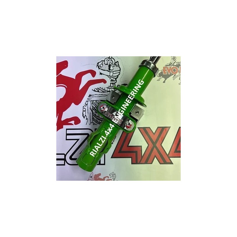 Attacco testina rialzato Z-1 LINE(Z-MAB)