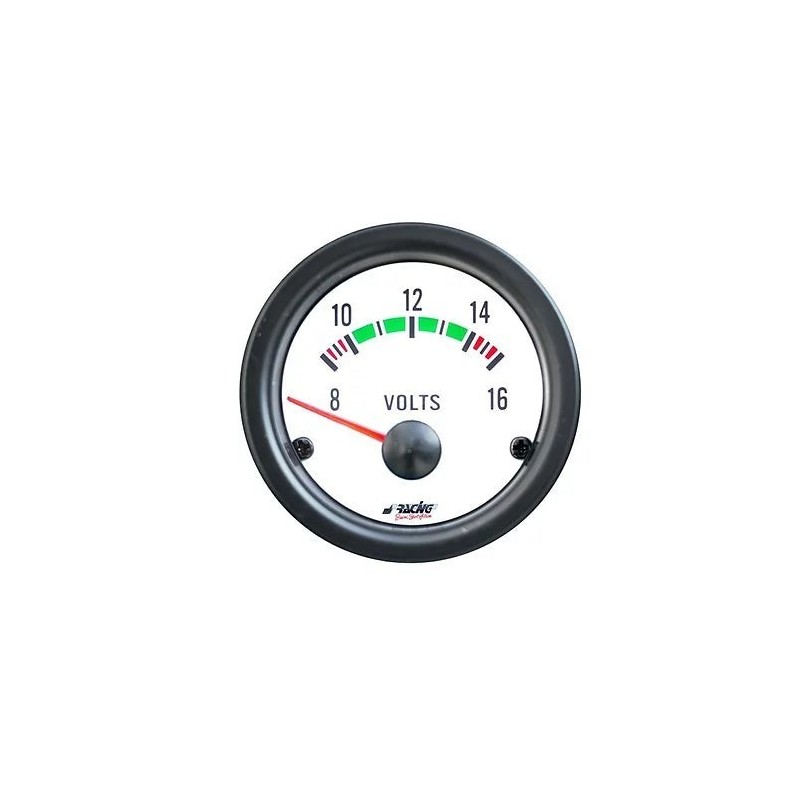 voltmeter