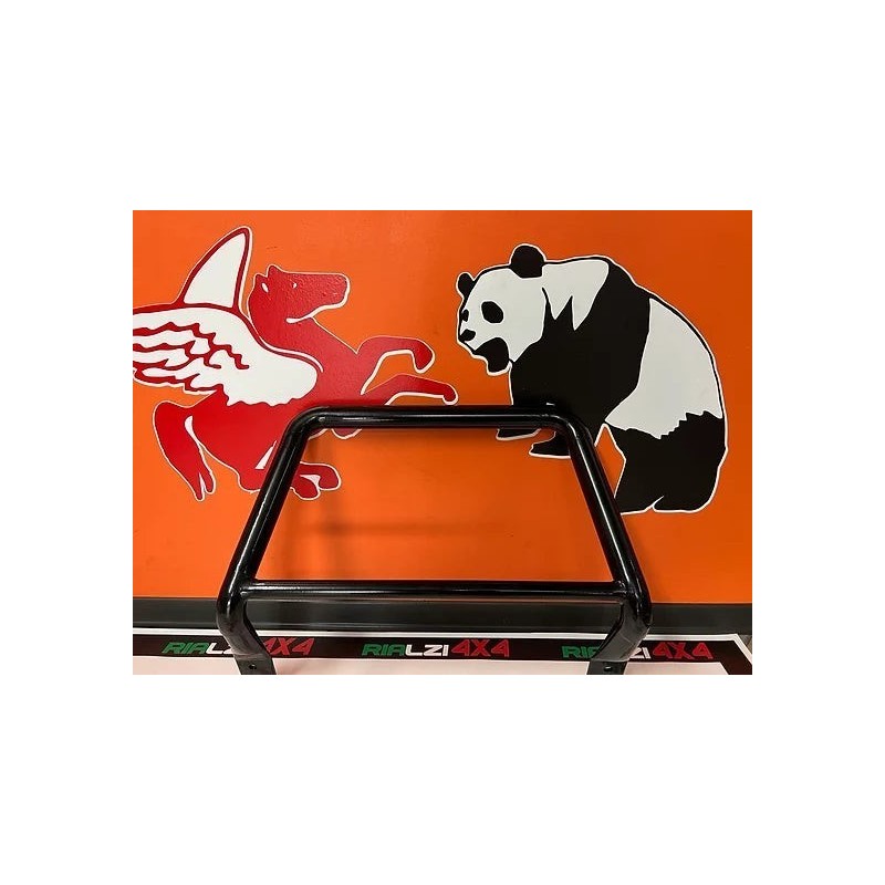 bull-bar-raid-front-panda