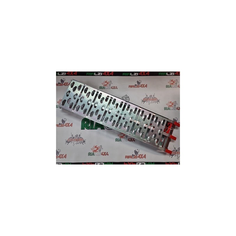 loading ramp