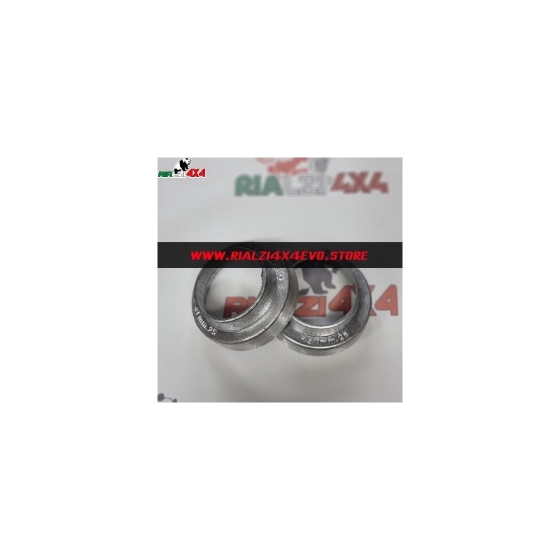 thicknesses-fiat-punto-25mm