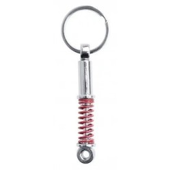 keychain-shock absorber