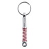 keychain-shock absorber