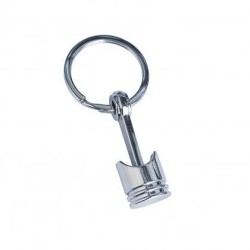 keychain-piston