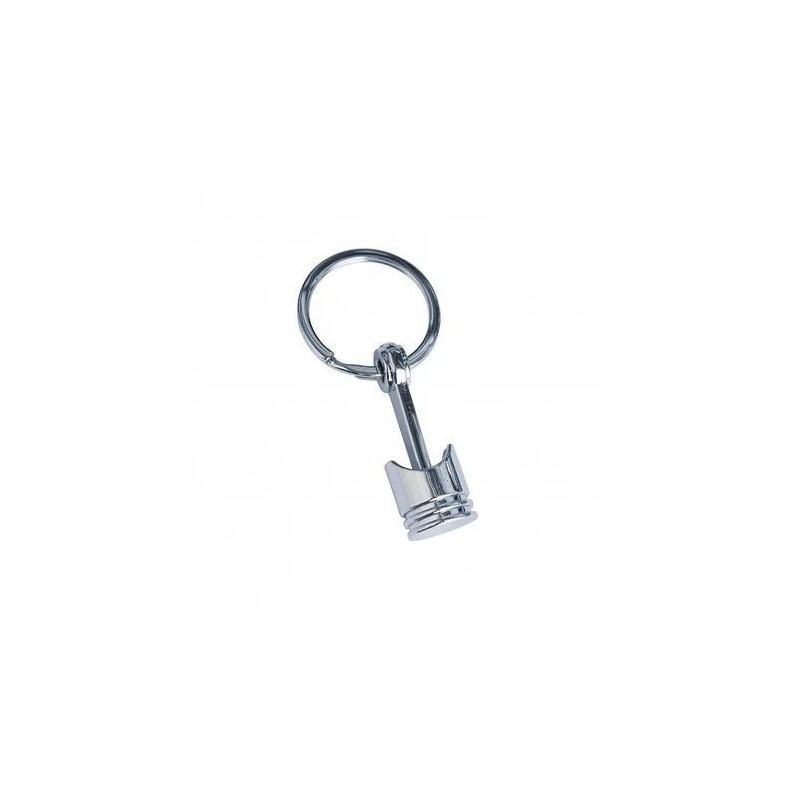 porte-clés-piston