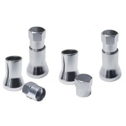 valve caps