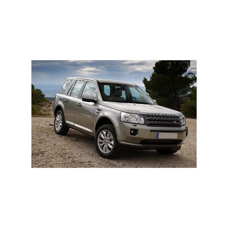 Amortisseurs arrière Land Rover Freelander (FA) à partir de 2007