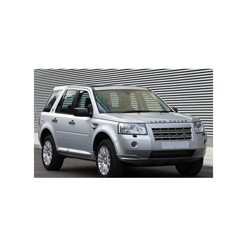 Amortisseurs avant Land Rover Freelander (LN) de 00 à 06