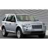 Amortisseurs arrière Land Rover Freelander (LN) 00 à 06