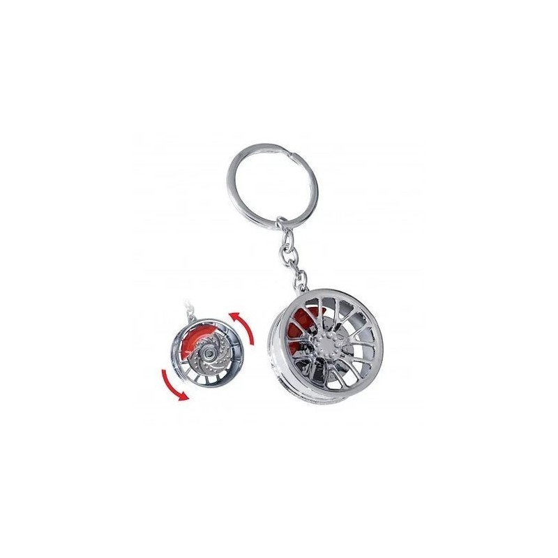 keychain-circle-multirace