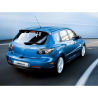 Front shock absorbers Mazda 3 (BK) from 2003