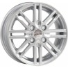 4 cerchi in lega Panda Prima Serie 4x4/2wd