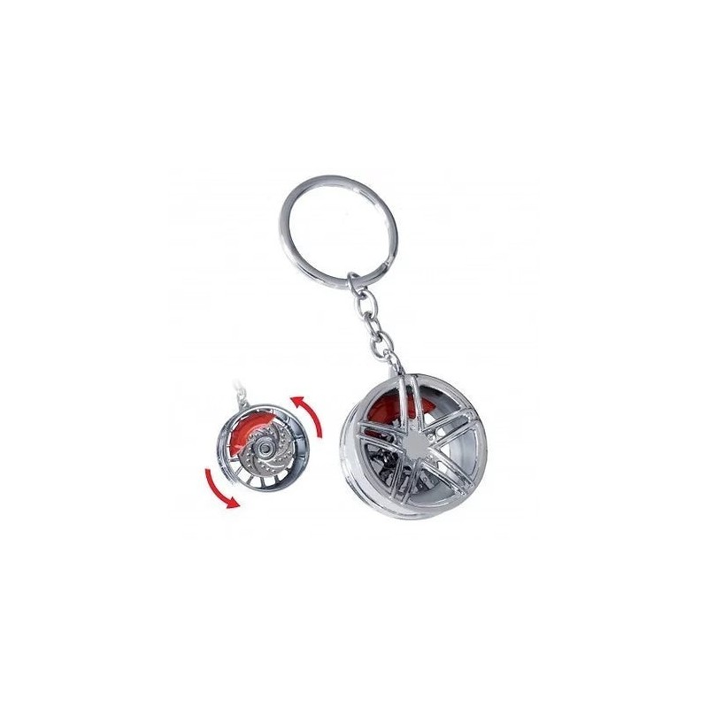 keychain-circle-5-spokes