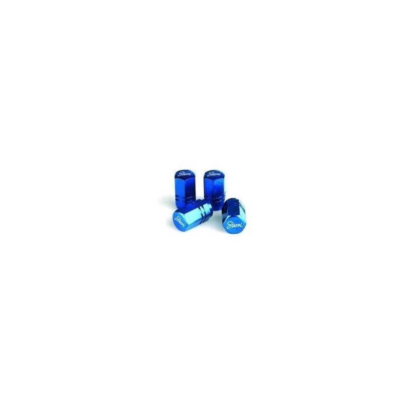 bouchons de valve
